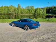 Chevrolet Camaro Z28 Hydra-Matic