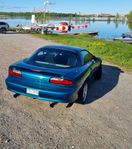 Chevrolet Camaro Z28 Hydra-Matic