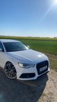 Audi A6 Avant 3.0 TDI V6 DPF quattro S Tronic 