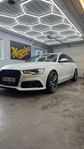 Audi A6 Avant 3.0 TDI V6 DPF quattro S Tronic