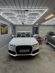 Audi A6 Avant 3.0 TDI V6 DPF quattro S Tronic