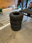 XPS Trail King 26*8/10 R12