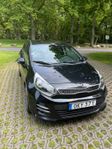 Kia Rio 5-dörrar 1.2 CVVT GLS