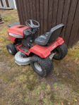 Åkgräsklippare