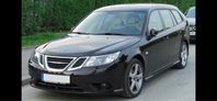 Saab 9-3 köpes (sökes annons)