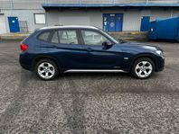 BMW X1 xDrive20d Euro 5