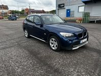 BMW X1 xDrive20d Euro 5