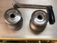 Skotvinschar Barlow 15 Australia