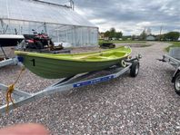 Päijen forsbåt