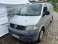 Volkswagen Transporter T30 2.5 TDI Euro 3