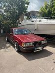 Volvo 944 ltt A-traktor