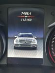 Mercedes-Benz C 220 T d 9G-Tronic AMG Line Euro 6