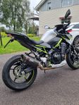Kawasaki z900 performance