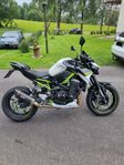 Kawasaki z900 performance