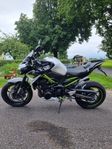 Kawasaki z900 performance