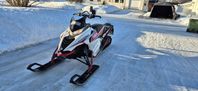 Yamaha viper mtx 162