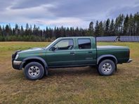 EPA - Nissan King Cab 1999