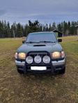 EPA - Nissan King Cab 1999