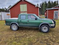 EPA - Nissan King Cab 1999