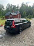 Volvo V70 D5 AWD Geartronic, R-Design Euro 5 Polestar 