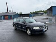 Volkswagen Passat Variant 1.8 T Trendline Euro 4