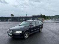Volkswagen Passat Variant 1.8 T Trendline Euro 4