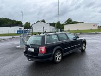 Volkswagen Passat Variant 1.8 T Trendline Euro 4