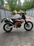 KTM 690 Enduro r