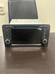 Stereo till Audi a3 / a4 / tt