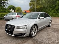 Audi A8 3.0 tdi 