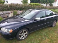 Volvo S60 2.4