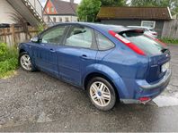 Ford Focus 5-dörrars 1.8 Flexifuel ny bes