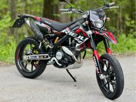 Rieju MR 125 pro sm