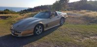 Chevrolet Corvette 5.7 V8 CFI