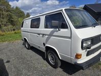 Fynd nu wv T3 camping westfalia