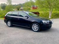 Volkswagen Golf Variant 1.6 TDI 4Motion Masters Euro 5