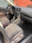 Volkswagen Golf Variant 1.6 TDI 4 Motion