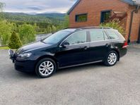 Volkswagen Golf Variant 1.6 TDI 4Motion Masters Euro 5