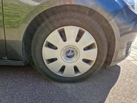 Ford Focus Kombi 1.5 TDCi ECOnetic Trend Euro 6
