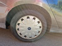 Ford Focus Kombi 1.5 TDCi ECOnetic Trend Euro 6