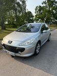 Peugeot 307 5-dörrar 2.0 Euro 4 15.000 mil