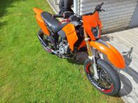 Rieju drac rr 2002