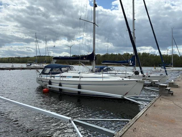 Bavaria 34 2001 image