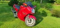 Honda CBR 1100XX Super Blackbird