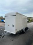 Brenderup CE350 flyttskåp