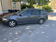 Volvo V50 1.8 Flexifuel Momentum Euro 4