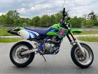 Kawasaki KLX 650 R