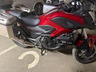 Honda nc750x