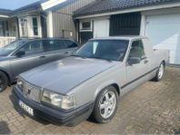 Volvo 745 a-traktor