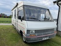 Peugeot Arca 626 J5 -89